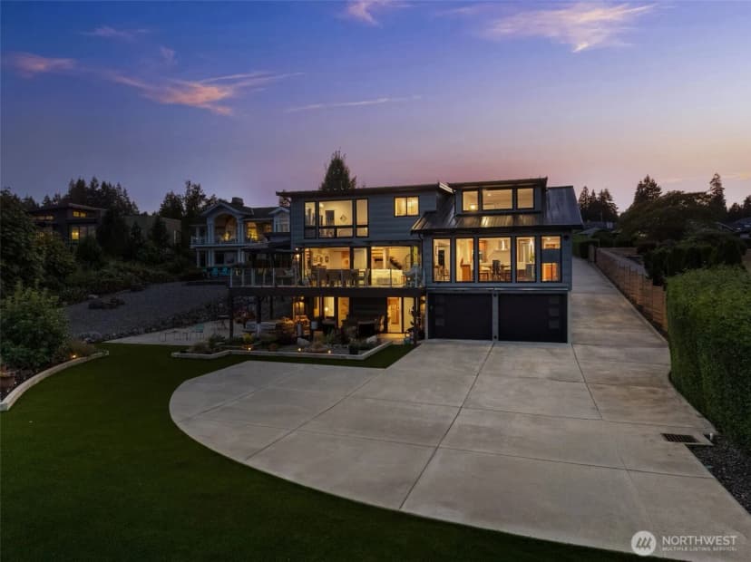 Property photo for 6729 Cascade Avenue, Gig Harbor photo 3