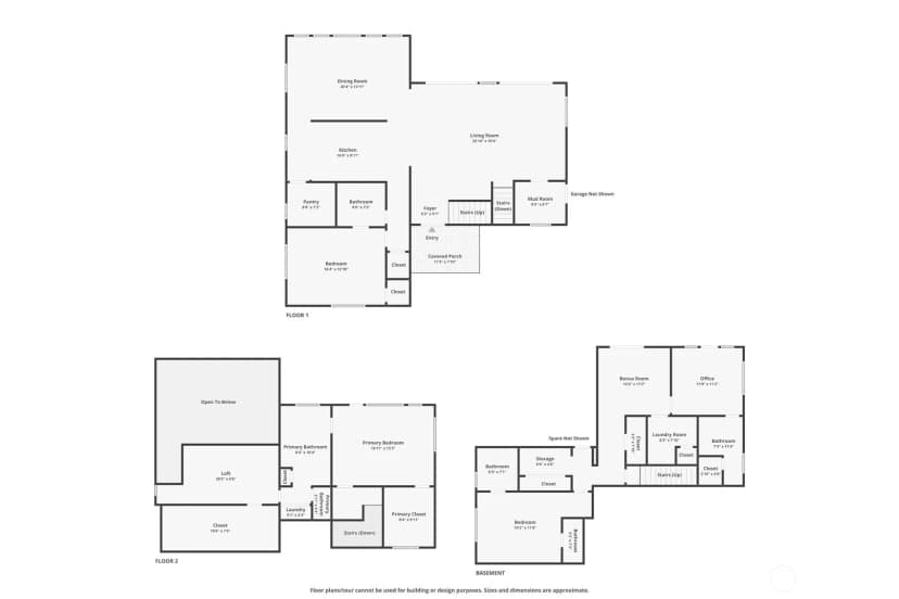 Property photo for 6729 Cascade Avenue, Gig Harbor photo 40