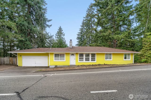 Property photo for 17415 128 Avenue Se, Renton