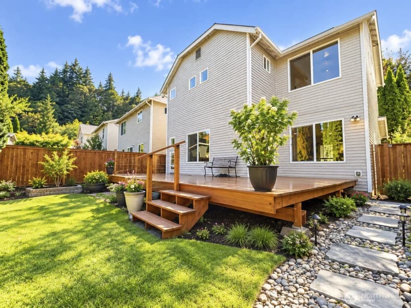 Property photo for 15352 146th Place Se, Renton photo 16