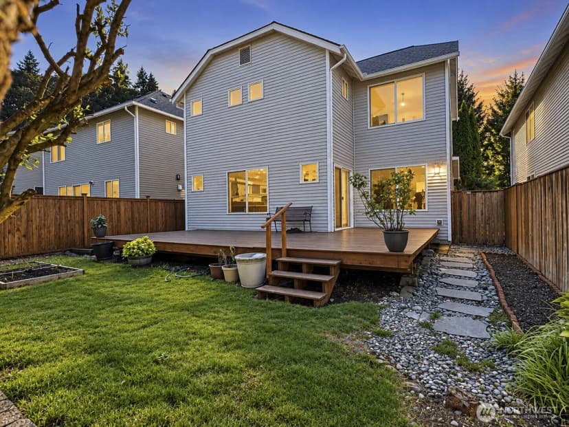 Property photo for 15352 146th Place Se, Renton photo 33