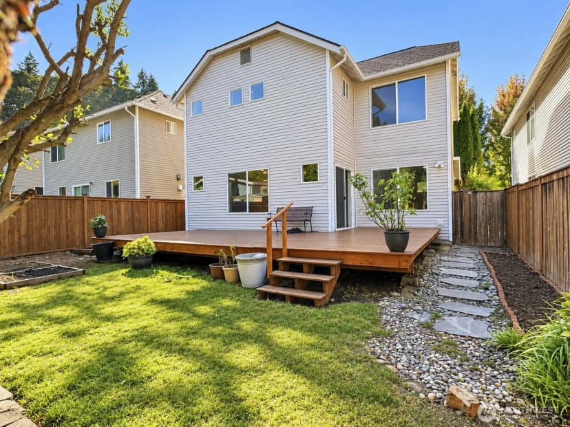 Property photo for 15352 146th Place Se, Renton photo 17