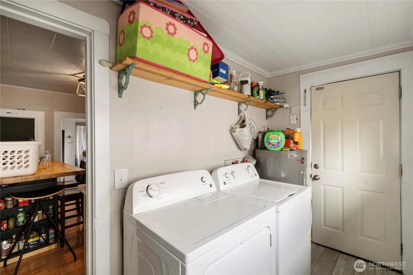 Property photo for 227 S Cedar Street, Buckley photo 15