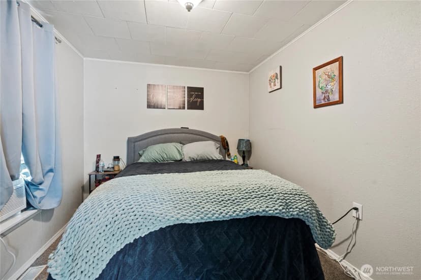 Property photo for 227 S Cedar Street, Buckley photo 6