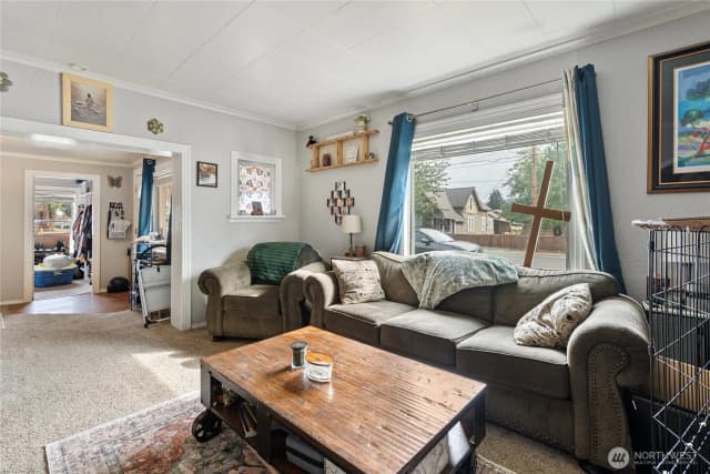 Property photo for 227 S Cedar Street, Buckley photo 4