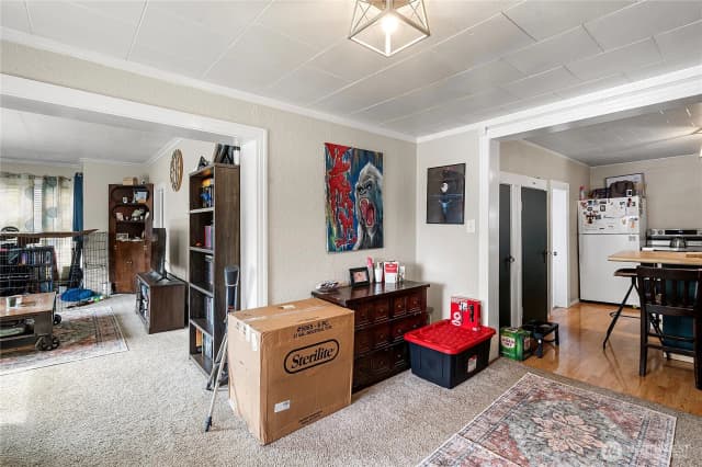 Property photo for 227 S Cedar Street, Buckley photo 2