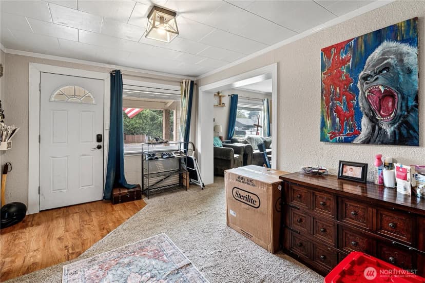 Property photo for 227 S Cedar Street, Buckley photo 5