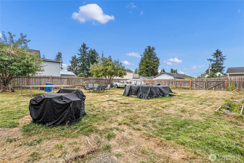 Property photo for 227 S Cedar Street, Buckley photo 18