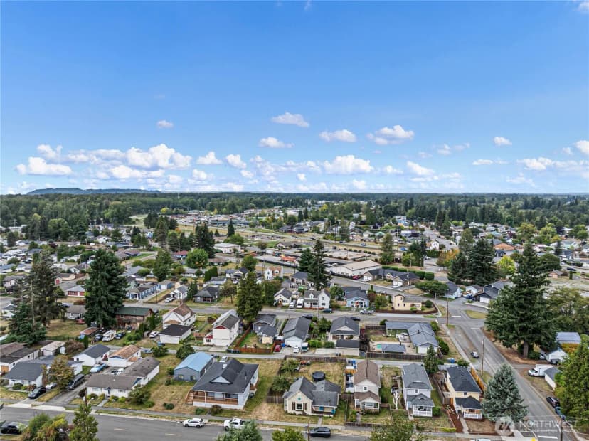 Property photo for 227 S Cedar Street, Buckley photo 20