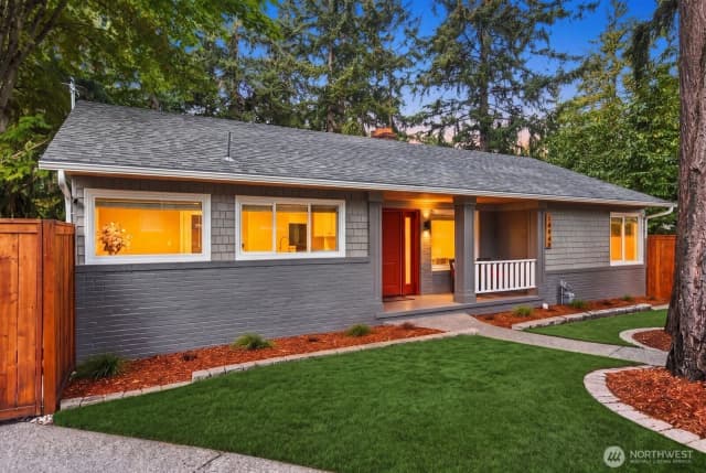 Property photo for 14945 22nd Avenue Sw, Burien