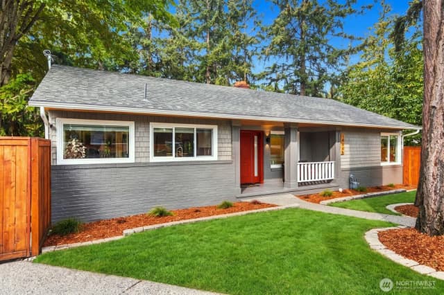 Property photo for 14945 22nd Avenue Sw, Burien photo 2