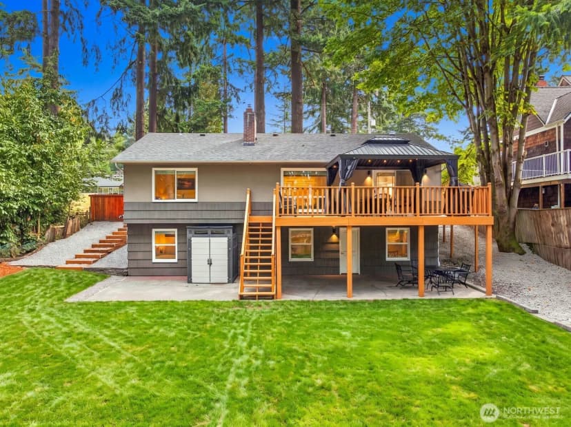 Property photo for 14945 22nd Avenue Sw, Burien photo 34