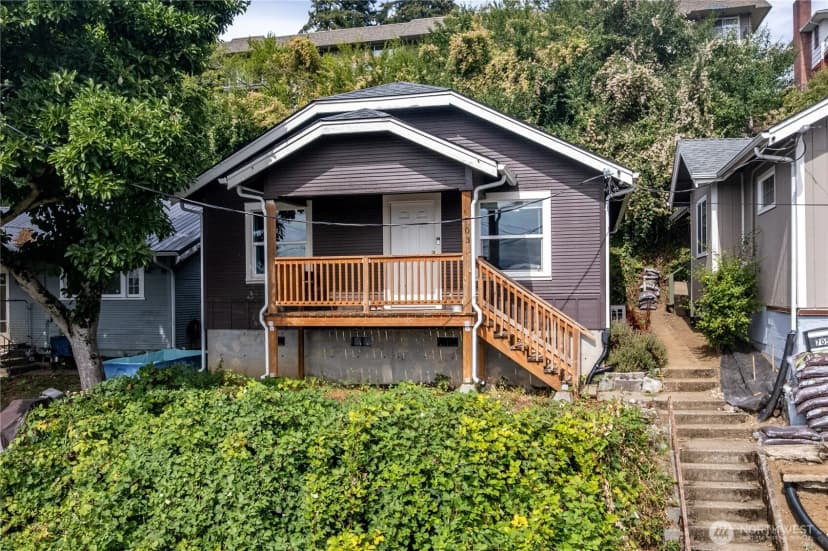 Property photo for 703 Allen Street, Kelso
