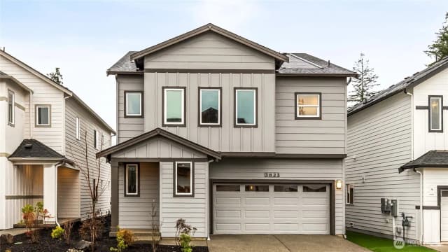 Property photo for 9214 Ne 186th Place, Bothell