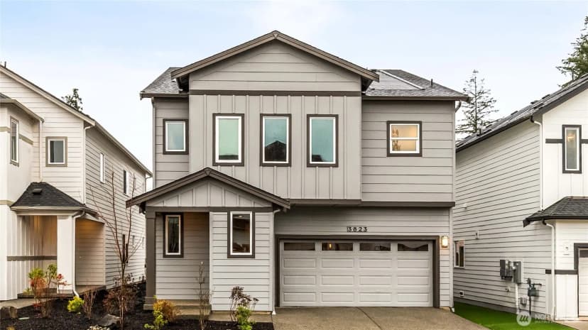 Property photo for 9214 Ne 186th Place, Bothell