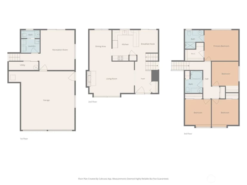 Property photo for 9817 61st Street Ct W, University Place photo 38