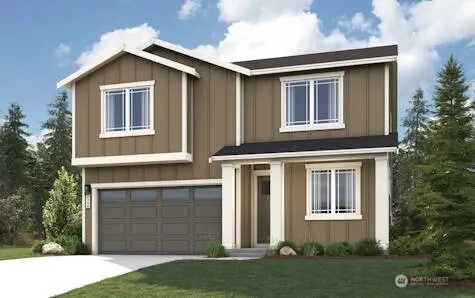 Property photo for 14114 180th Street E, Puyallup