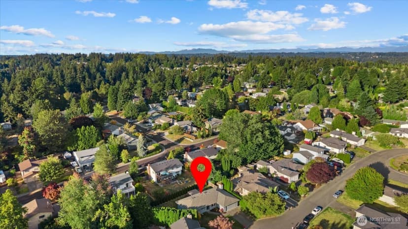 Property photo for 12728 Ne 132nd Place, Kirkland photo 29