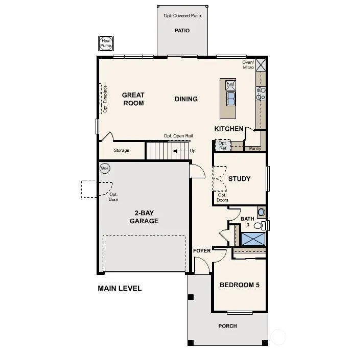 Property photo for 14022 180th Street Ct E, Puyallup photo 9
