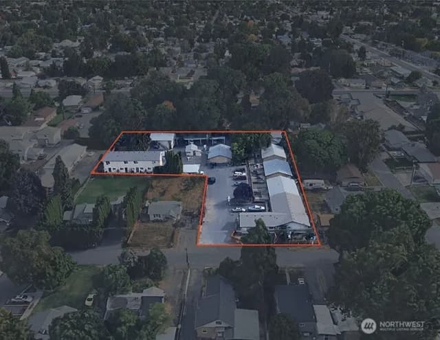 Property photo for 1403 S 18th Avenue, Yakima