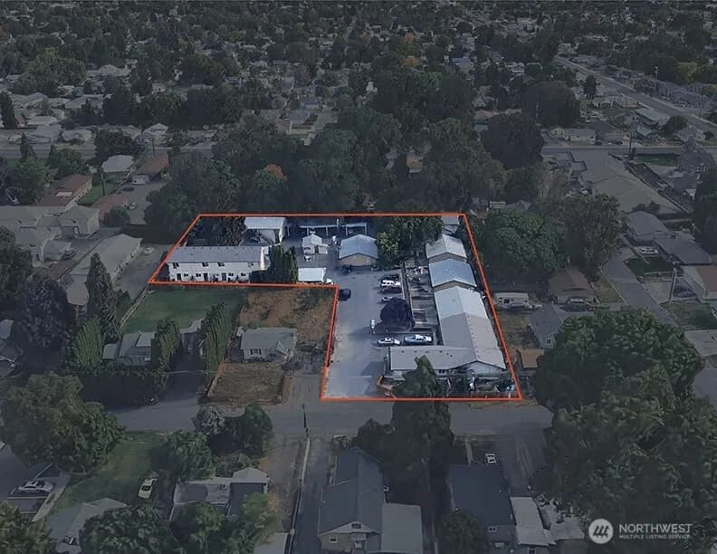 Property photo for 1403 S 18th Avenue, Yakima