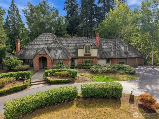 Property photo for 21715 Ne 105th Place, Redmond