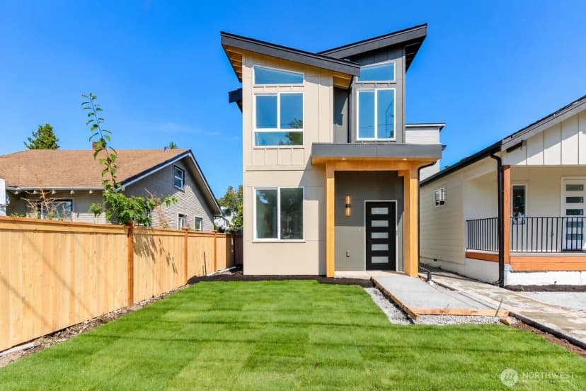 Property photo for 1717 S 17th Street, Tacoma