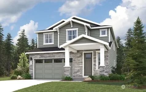 Property photo for 14127 178th Street E, Puyallup