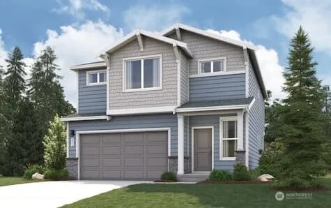 Property photo for 7810 41st Place Ne, Marysville