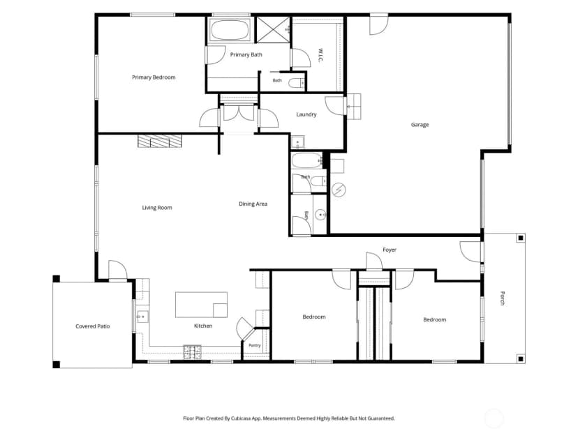 Property photo for 753 C Street, Washougal photo 37