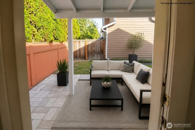 Property photo for 15412 51st Place W, Edmonds photo 12