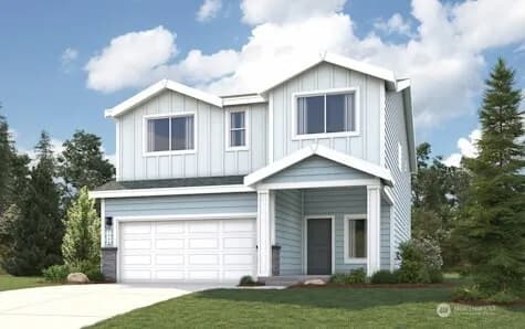Property photo for 4120 77th Drive Ne, Marysville