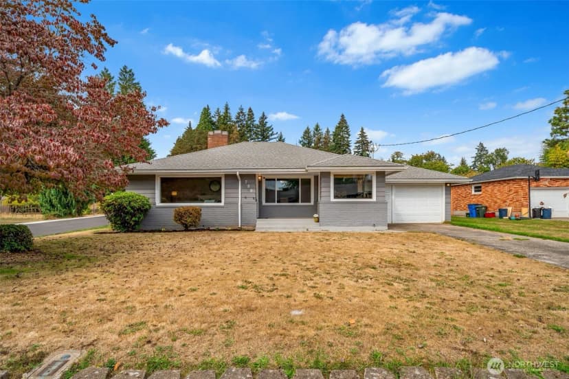 Property photo for 759 C Street, Washougal