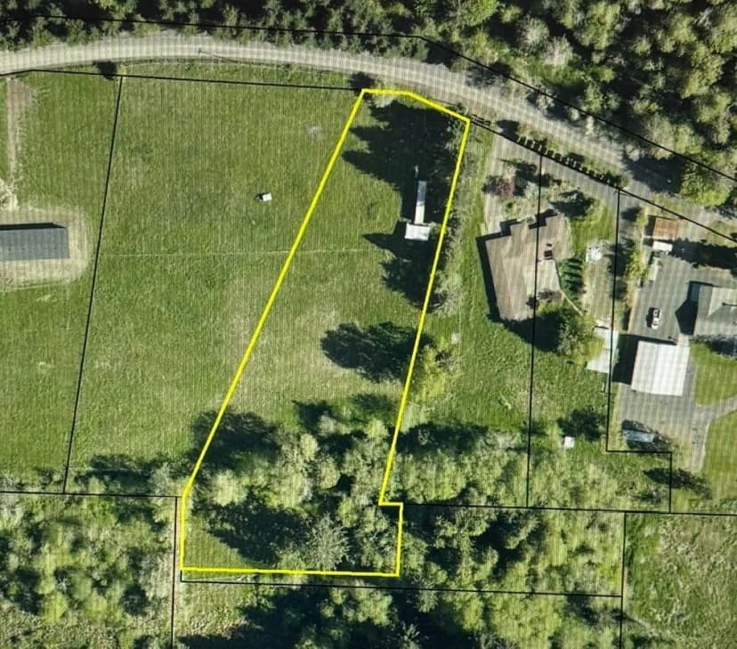 Property photo for 0 Byham Rd, Winlock photo 4