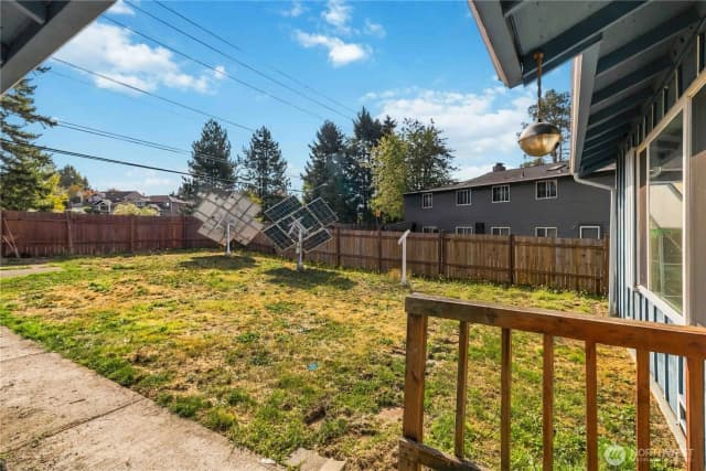 Property photo for 23213 116th Avenue Se, Kent photo 3