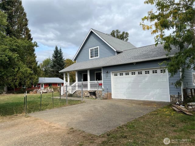 Property photo for 517 D Street, Vader