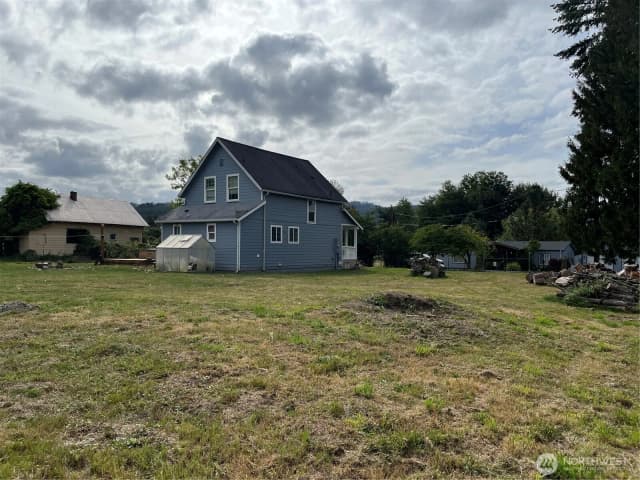 Property photo for 517 D Street, Vader photo 2