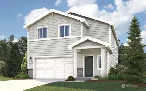 Property photo for 4136 77th Drive Ne, Marysville