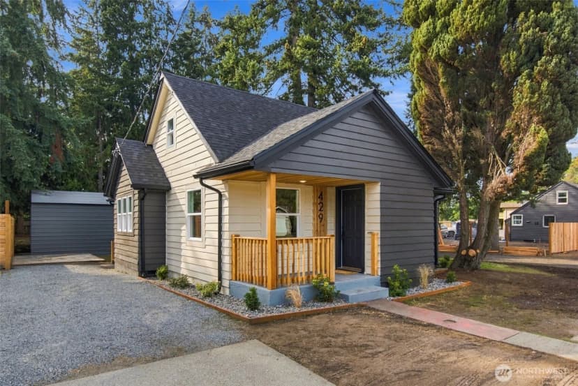 Property photo for 429 M Street Ne, Auburn
