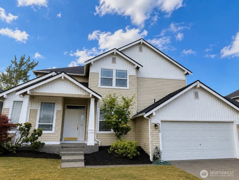 Property photo for 6326 61st Street W, University Place