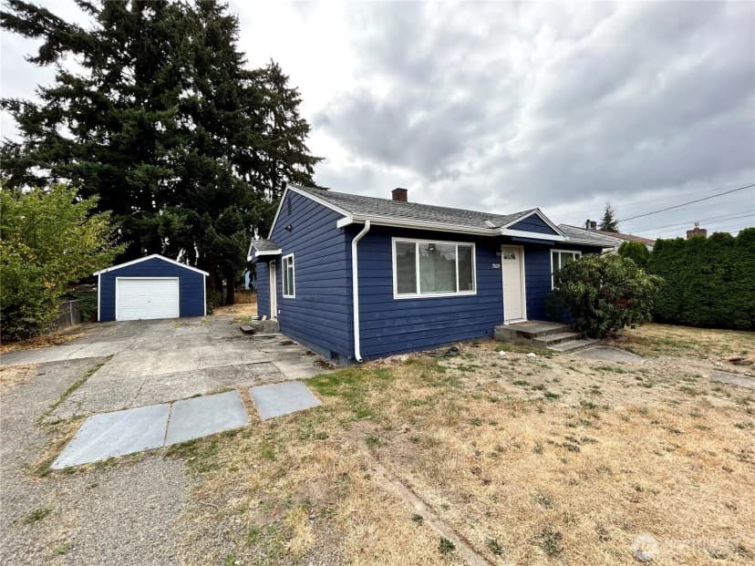 Property photo for 7029 S G Street, Tacoma photo 3