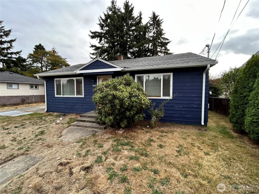 Property photo for 7029 S G Street, Tacoma photo 2