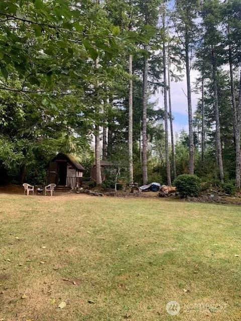 Property photo for 2730 212th Place, Ocean Park