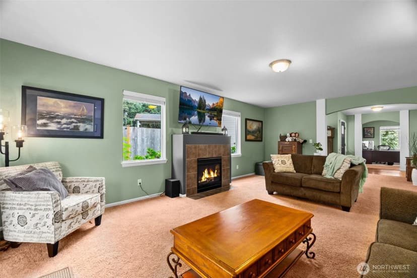 Property photo for 7839 Riverview Court Se, Olympia photo 11