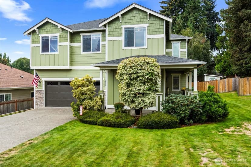 Property photo for 7839 Riverview Court Se, Olympia photo 37