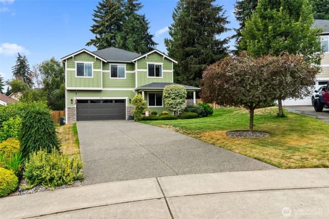 Property photo for 7839 Riverview Court Se, Olympia
