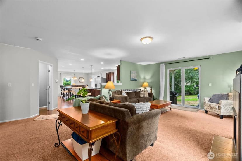 Property photo for 7839 Riverview Court Se, Olympia photo 13