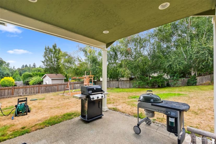 Property photo for 7839 Riverview Court Se, Olympia photo 33