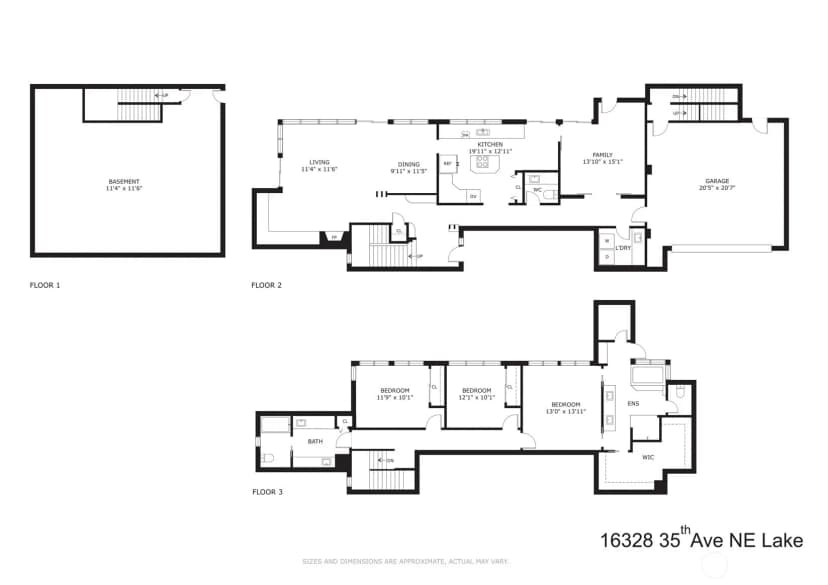 Property photo for 16328 35th Avenue Ne, Lake Forest Park photo 40