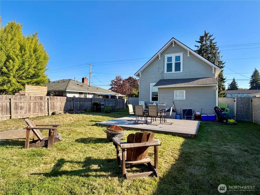 Property photo for 927 7th Avenue Sw, Puyallup photo 17